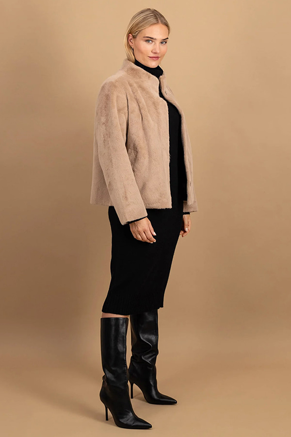 ΓΟΥΝΑ ΟΙΚΟΛΟΓΙΚΗ FYNCH-HATON - 842